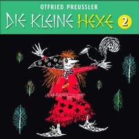 Bild vom Artikel Die kleine Hexe (Neuproduktion) - CD / 02: Die kleine Hexe vom Autor Otfried Preußler