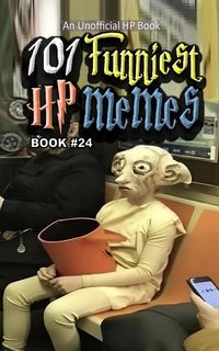 Produktbild: 101 Funniest Hp Memes