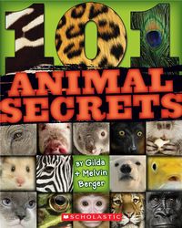Produktbild: 101 Animal Secrets