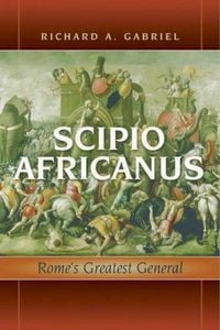 Produktbild: Scipio Africanus