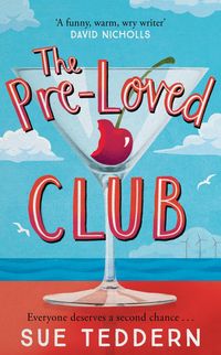 Produktbild: The Pre-Loved Club