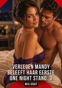 Produktbild: Verlegen Mandy beleeft haar eerste one night stand. 3