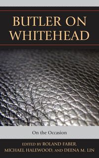 Produktbild: Butler on Whitehead