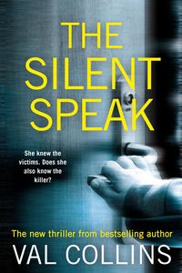 Produktbild: The Silent Speak