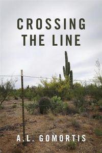 Produktbild: Crossing the Line