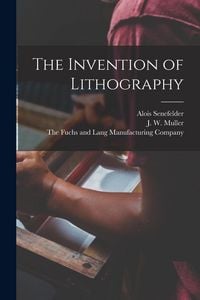 Produktbild: The Invention of Lithography
