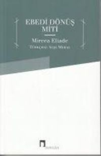 Produktbild: Ebedi D&ouml;n&uuml;s Miti
