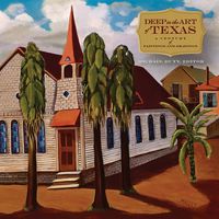 Produktbild: Deep in the Art of Texas