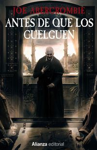 Produktbild: Antes de que los cuelguen