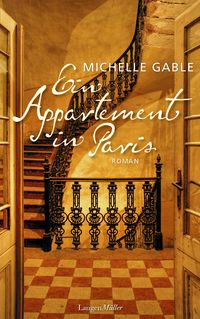 Produktbild: Ein Appartement in Paris