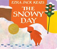 Produktbild: The Snowy Day