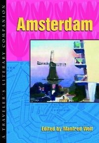 Produktbild: Amsterdam