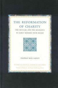 Produktbild: The Reformation of Charity