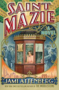 Produktbild: Saint Mazie