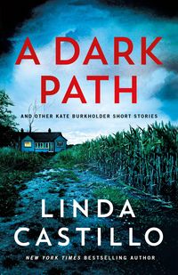 Produktbild: A Dark Path: And Other Kate Burkholder Short Stories