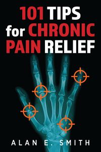 Produktbild: 101 Tips for Chronic Pain Relief