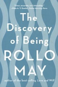 Produktbild: The Discovery of Being