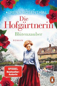 Produktbild: Die Hofg&auml;rtnerin - Bl&uuml;tenzauber
