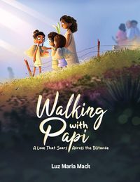 Produktbild: Walking With Papi