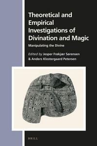 Produktbild: Theoretical and Empirical Investigations of Divination and Magic
