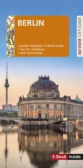 Produktbild: Reisef&uuml;hrer Berlin