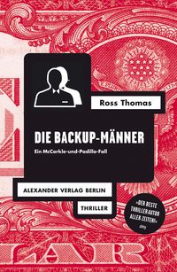 Produktbild: Die Backup-M&auml;nner