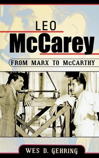Produktbild: Leo McCarey