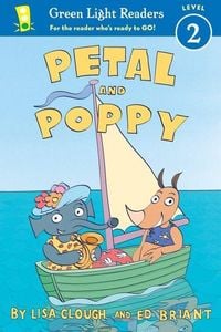 Produktbild: Clough, L: Petal and Poppy