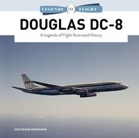 Produktbild: Douglas DC-8
