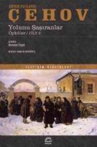 Produktbild: Yolunu Sasiranlar