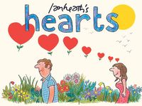Produktbild: Hearts