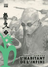 Produktbild: L'habitant de l'infini. Tome 7