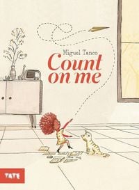 Produktbild: Count on Me