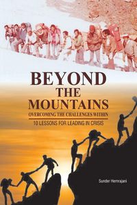 Produktbild: Beyond the Mountains