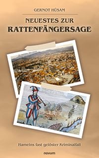 Produktbild: Neuestes zur Rattenf&auml;ngersage