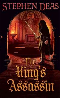 Produktbild: Kings Assassin