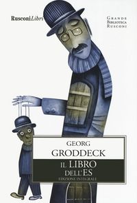 Produktbild: Il libro dell'Es