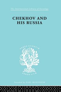 Produktbild: Chekhov & His Russia Ils 267