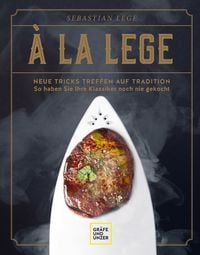 Produktbild: &Agrave; la Lege