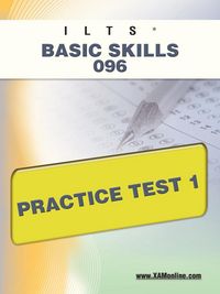 Produktbild: Ilts Basic Skills 096 Practice Test 1