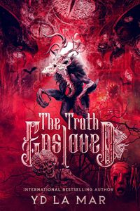 Produktbild: The Truth Enslaved