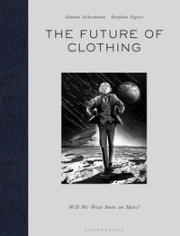 Produktbild: The Future of Clothing