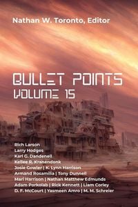 Produktbild: Bullet Points 15