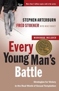 Produktbild: Every Young Man's Battle (Includes Workbook)