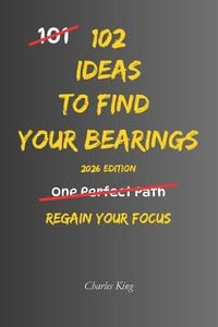 Produktbild: 102 Ideas To Find Your Bearings