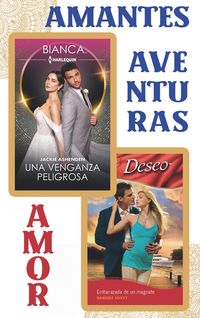 Produktbild: E-pack Bianca y Deseo agosto 2025