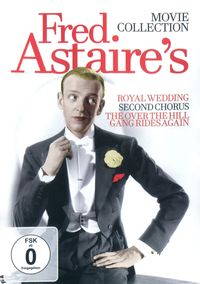 Produktbild: Fred Astaire&lsquo;s Movie Collection