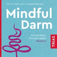Produktbild: Mindful Darm (H&ouml;rbuch)
