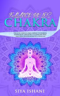 Produktbild: Balance De Los Chakras