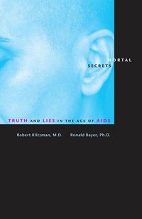 Produktbild: Mortal Secrets
